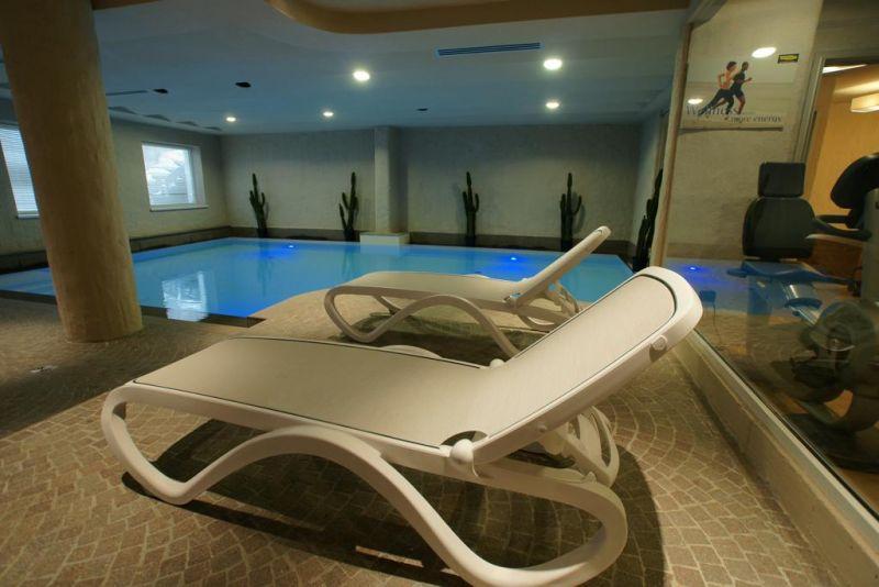 Adler Family & Wellness Club Residence 4*