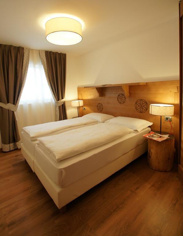 Adler Family & Wellness Club Residence 4*