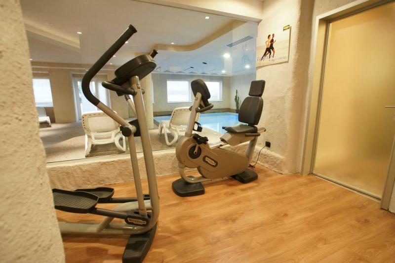Adler Family & Wellness Club Residence 4*