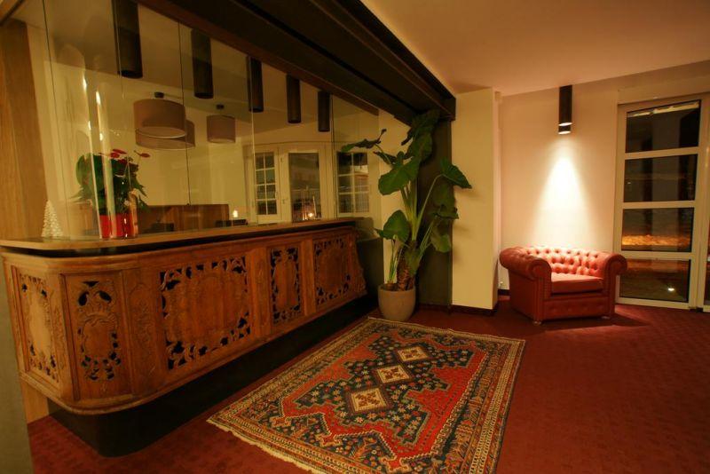Adler Family & Wellness Club Residence 4*