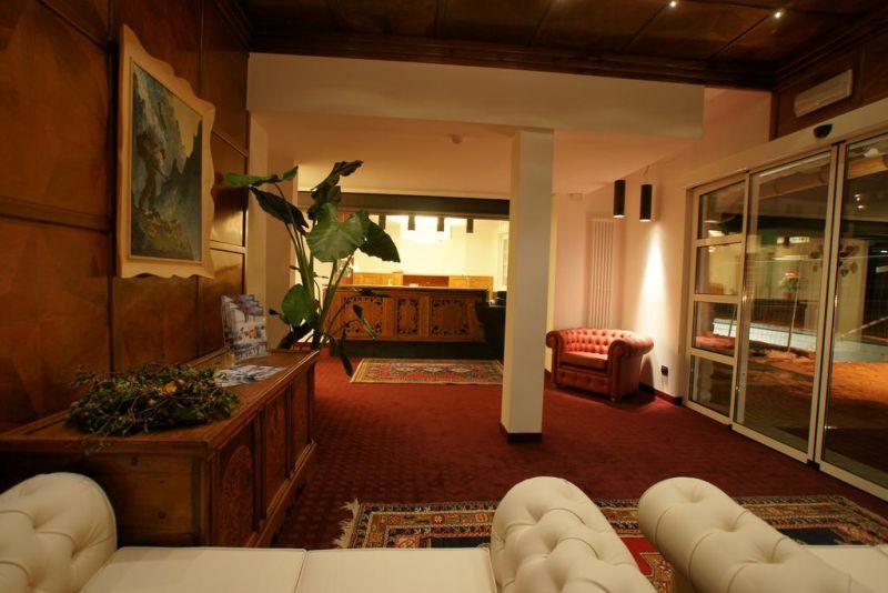 Adler Family & Wellness Club Residence 4*