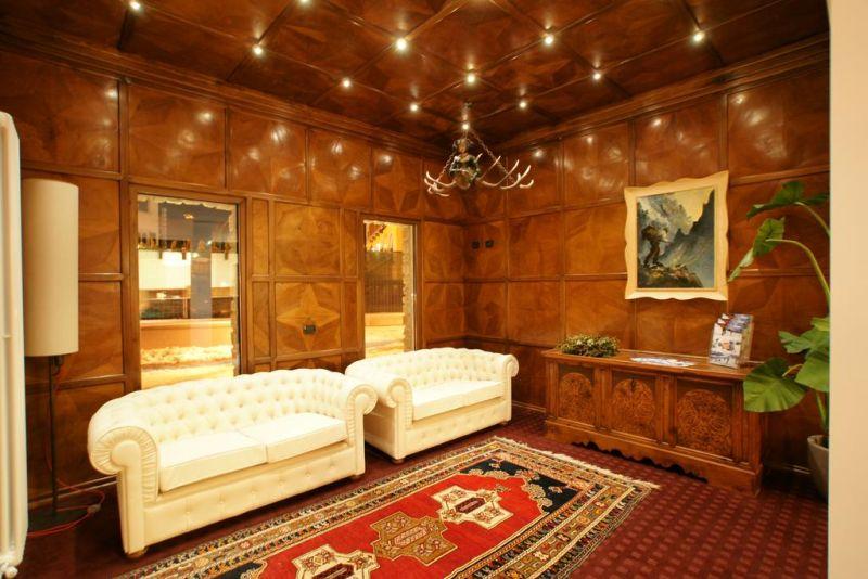 Adler Family & Wellness Club Residence 4*