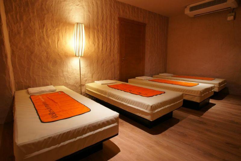 Adler Family & Wellness Club Residence 4*