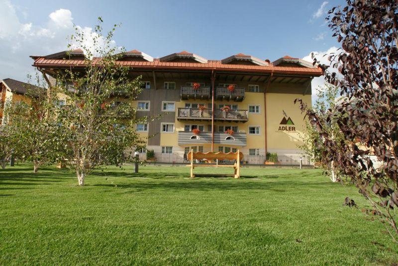Adler Family & Wellness Club Residence 4*
