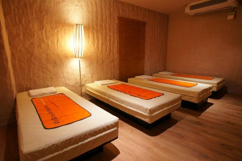 Adler Family & Wellness Club Residence 4*