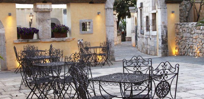 Aenea'S Landing 3*