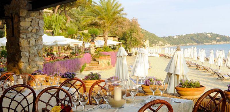 Aenea'S Landing 3*