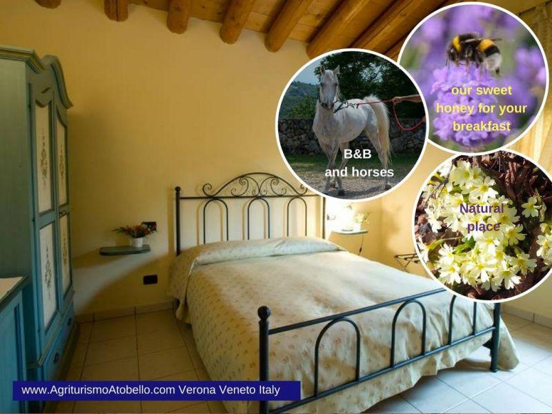 Agriturismo Altobello 4*