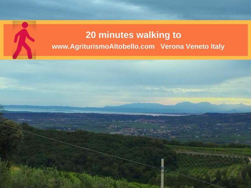 Agriturismo Altobello 4*