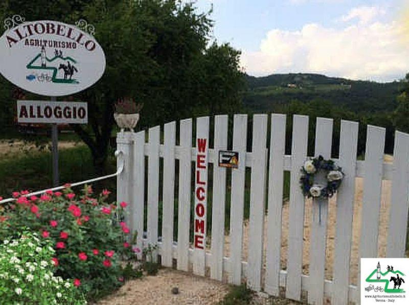 Agriturismo Altobello 4*