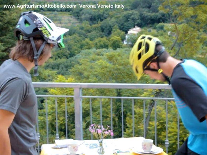 Agriturismo Altobello 4*