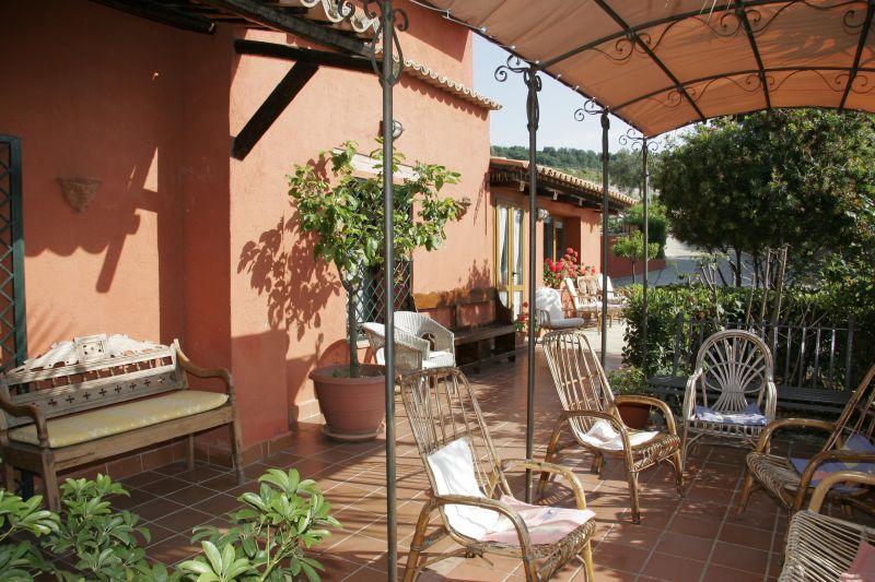 Agriturismo Ruralia 3*