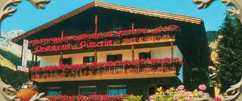 Ai Pini Vigo Di Fassa 3*
