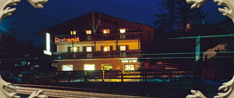 Ai Pini Vigo Di Fassa 3*
