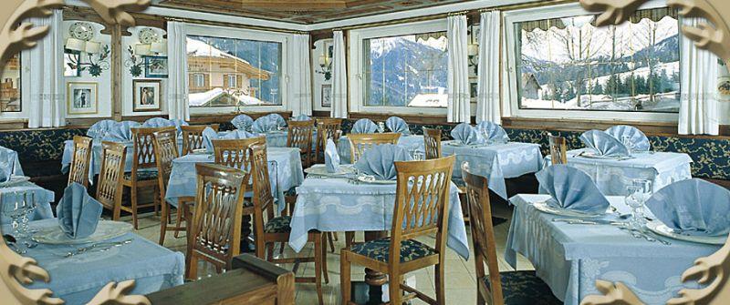 Ai Pini Vigo Di Fassa 3*