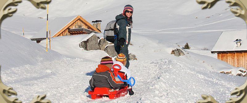 Ai Pini Vigo Di Fassa 3*
