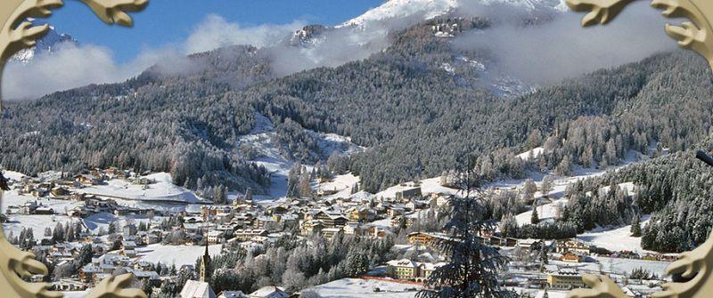 Ai Pini Vigo Di Fassa 3*