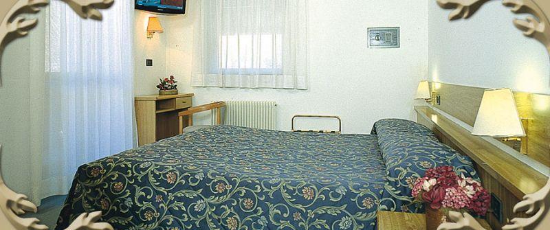 Ai Pini Vigo Di Fassa 3*