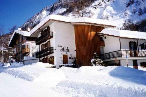 Aigle 2*