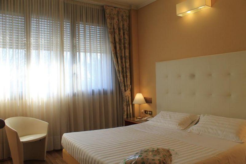 Best Western Air Milano Linate 4*