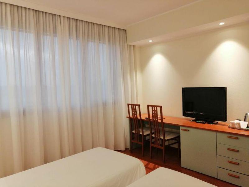 Best Western Air Milano Linate 4*