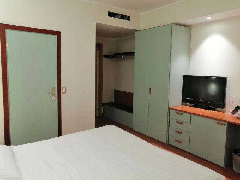 Best Western Air Milano Linate 4*