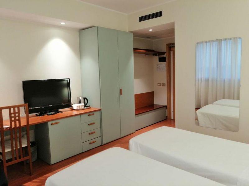 Best Western Air Milano Linate 4*