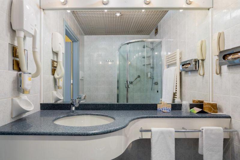 Best Western Air Milano Linate 4*