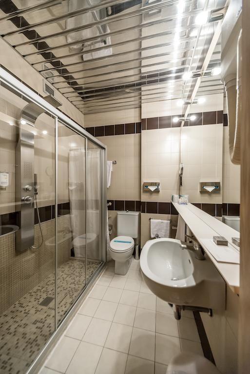 Best Western Air Milano Linate 4*