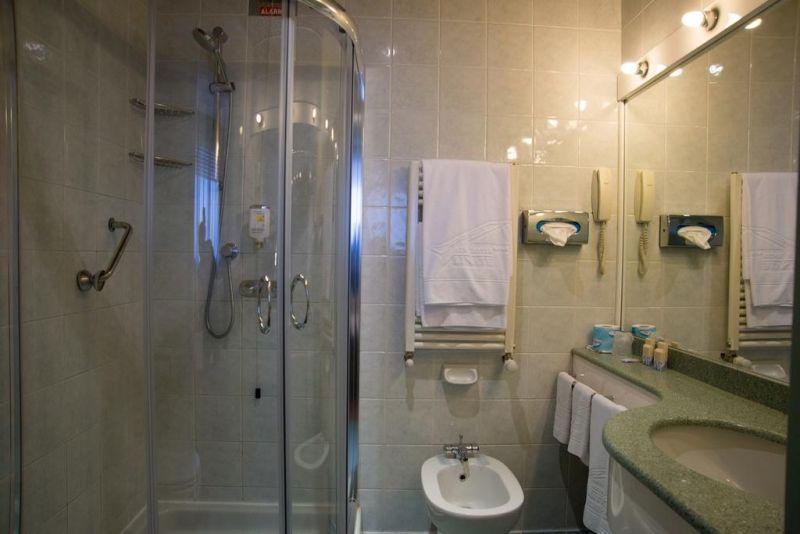 Best Western Air Milano Linate 4*