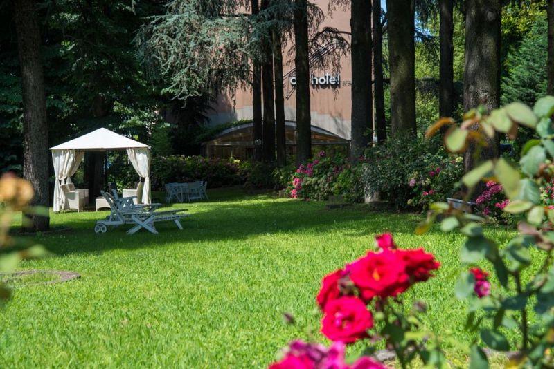 Best Western Air Milano Linate 4*