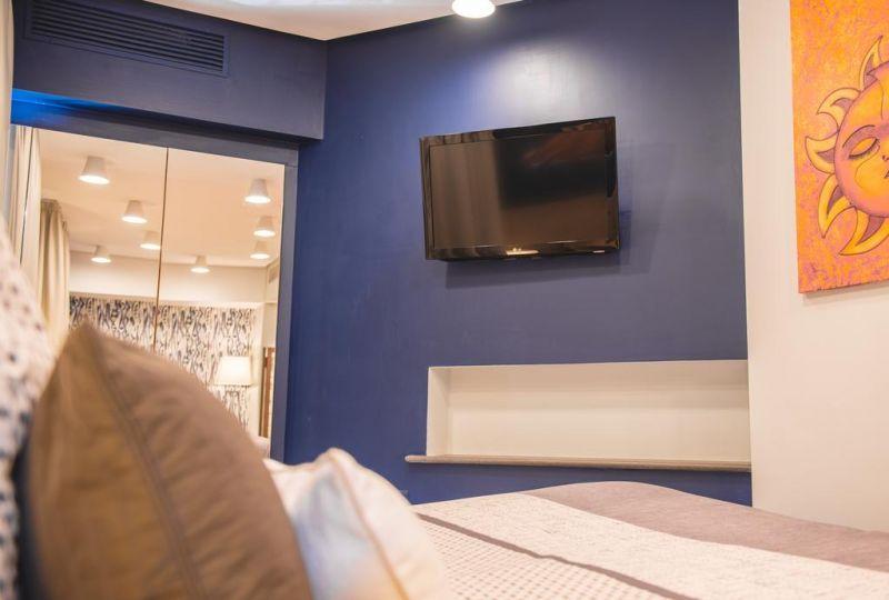Airone Hotel 3*