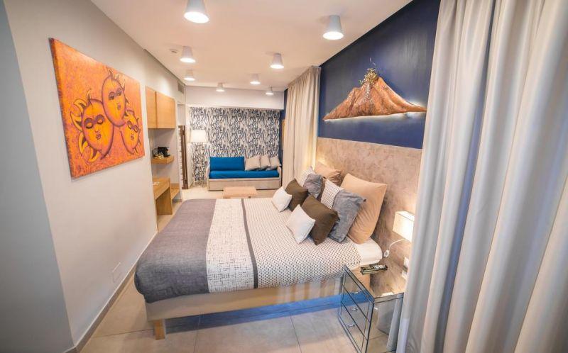 Airone Hotel 3*