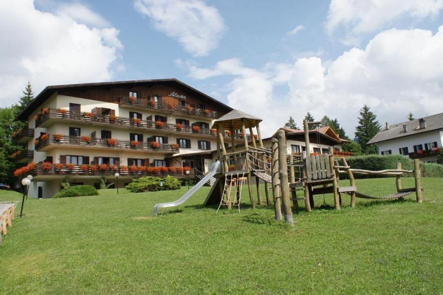Alaska Club Residence Folgaria 3*