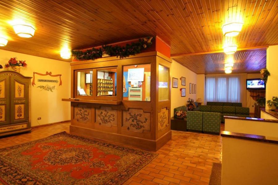 Alaska Club Residence Folgaria 3*