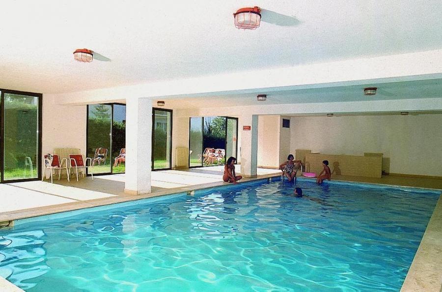 Alaska Club Residence Folgaria 3*