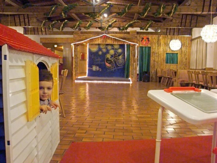 Alaska Club Residence Folgaria 3*