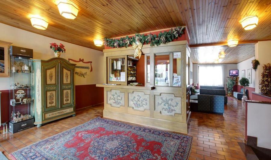 Alaska Club Residence Folgaria 3*