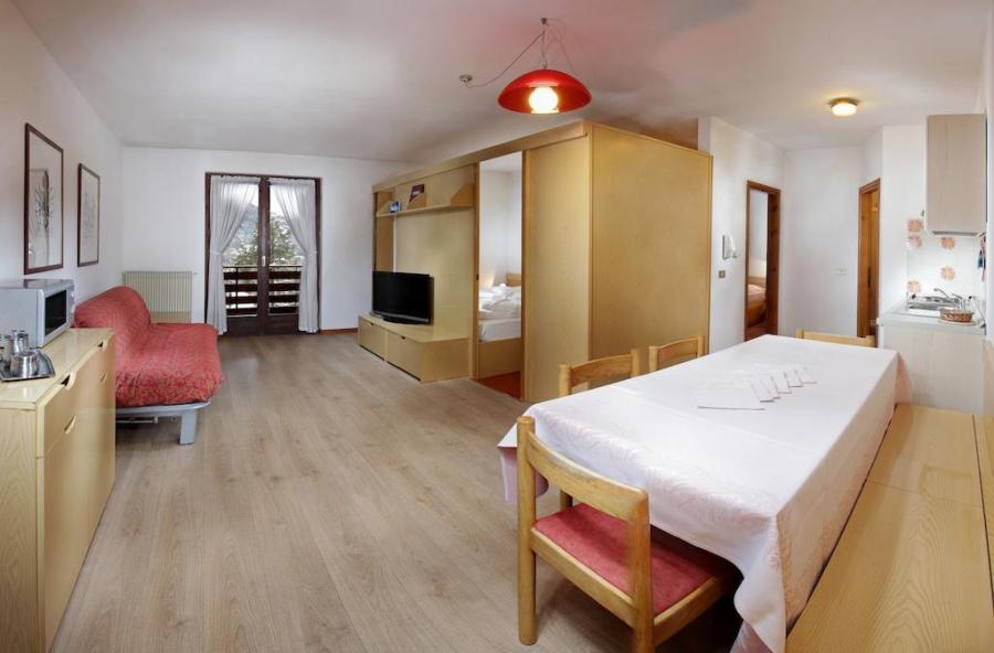 Alaska Club Residence Folgaria 3*