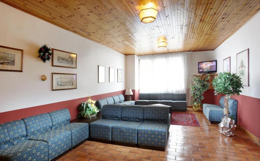 Alaska Club Residence Folgaria 3*