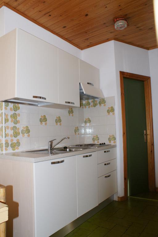 Alaska Club Residence Folgaria 3*