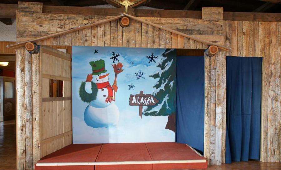 Alaska Club Residence Folgaria 3*