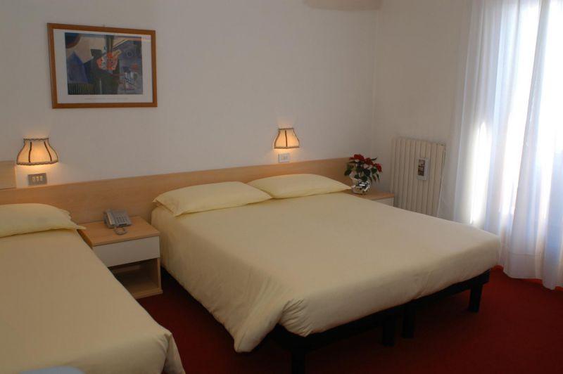 Alaska Livigno 3*