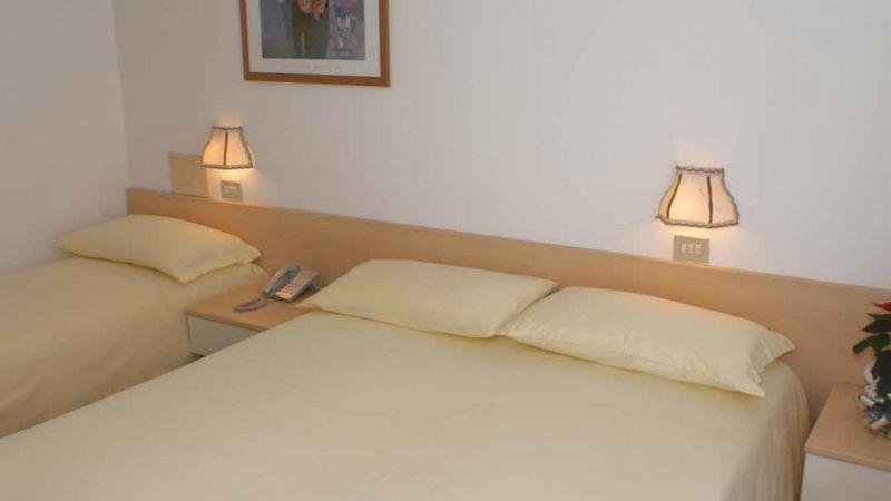 Alaska Livigno 3*