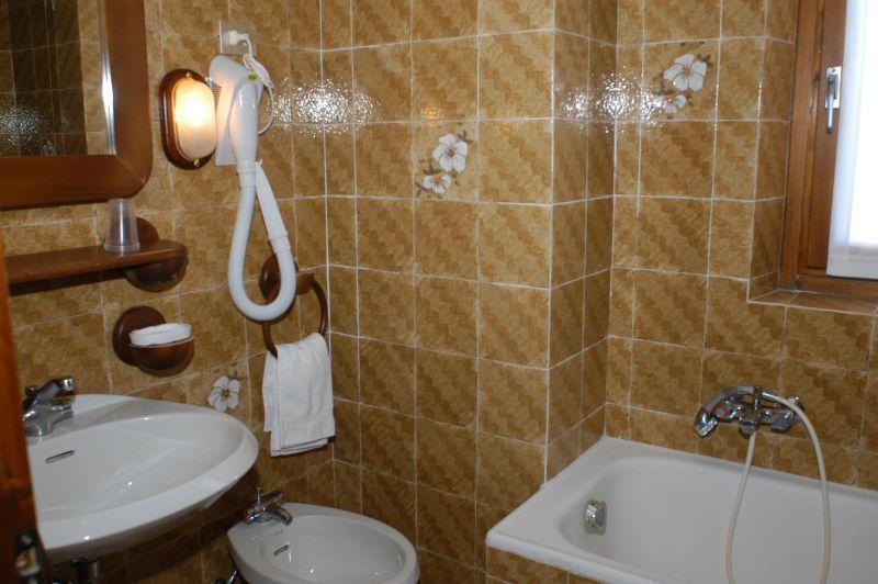 Alaska Livigno 3*