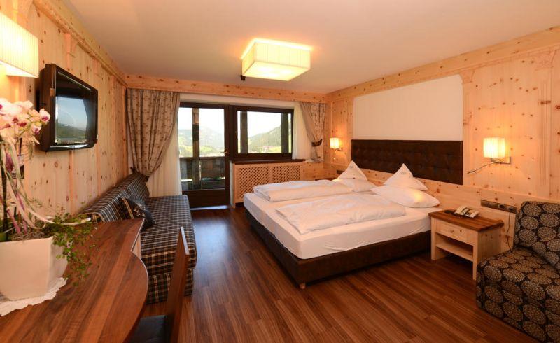 Alaska Selva 3*