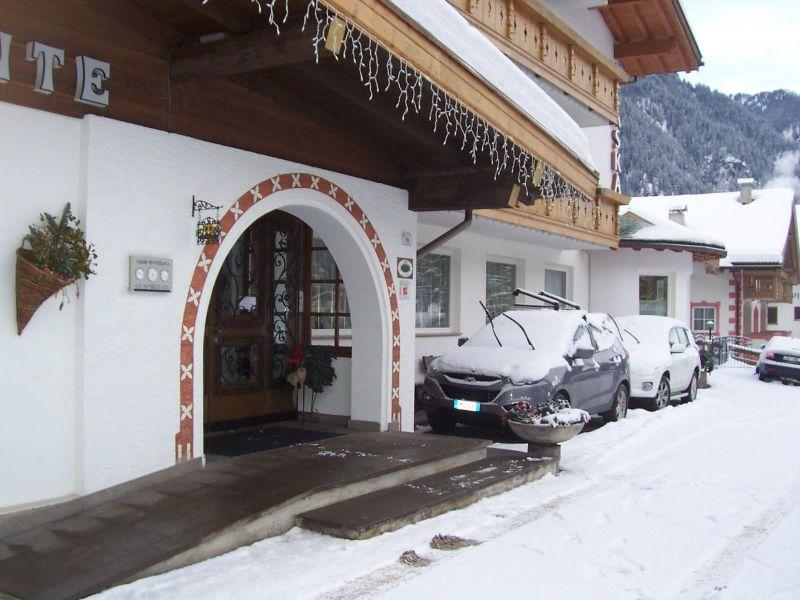 Alaska Campitello Di Fassa 3*