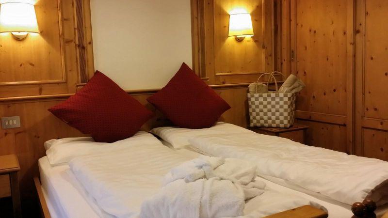 Alaska Campitello Di Fassa 3*