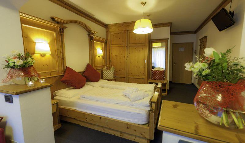Alaska Campitello Di Fassa 3*