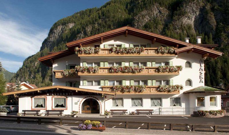 Alaska Campitello Di Fassa 3*